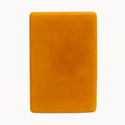 Organic Turmeric Bar Soap